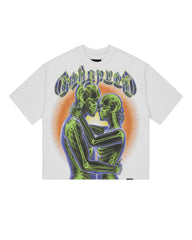 Godspeed S.2.S. Tee White